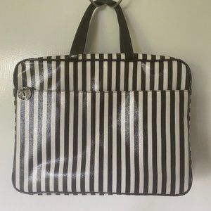 Henri Bendel XL CarryAll Cosmetic Bag